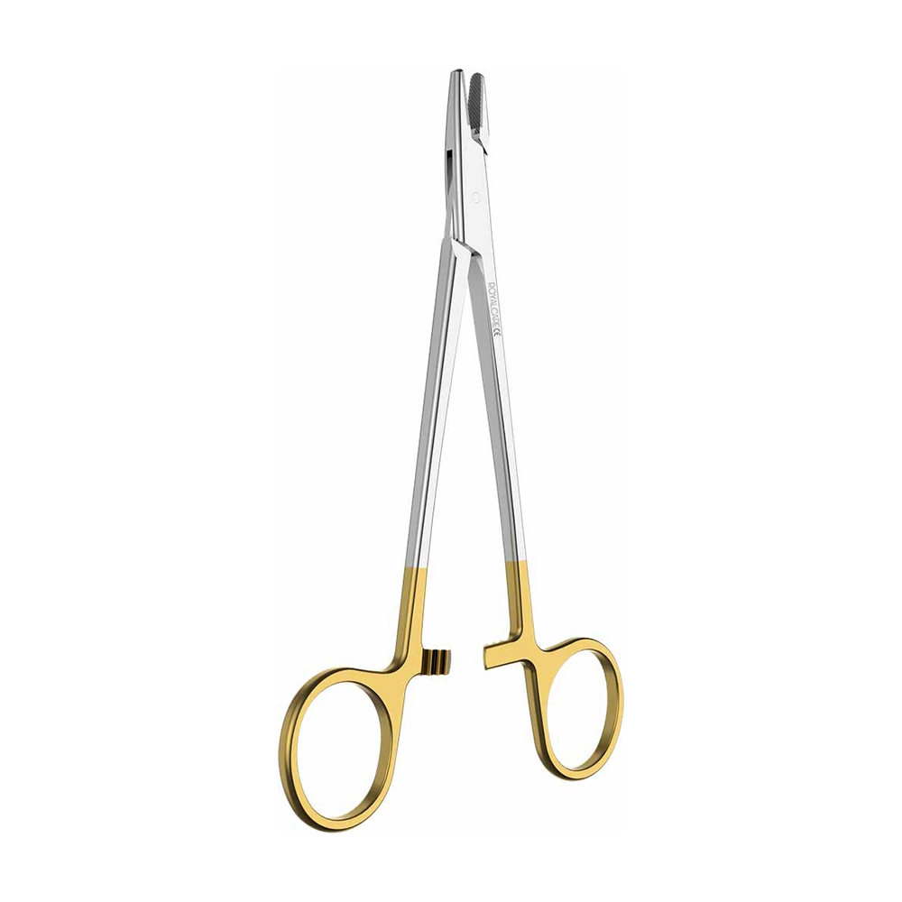 Needle Holder